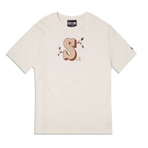 New Era Men’s Camp Short Sleeve T-Shirt NWT